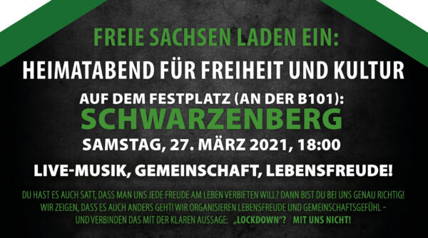 Facebook-Corona-Demo-Schwarzenberg