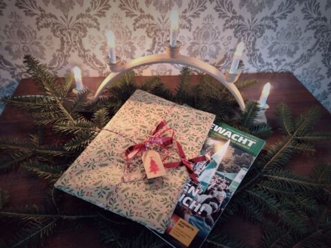 Aufgewacht-Weihnachts-Aktion