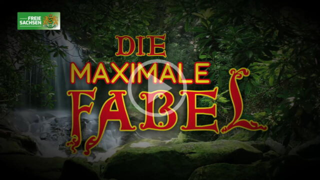 die maximale Fabel von Happy Vibes