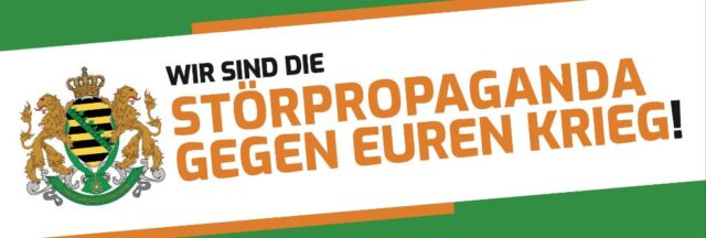 stoerpropaganda
