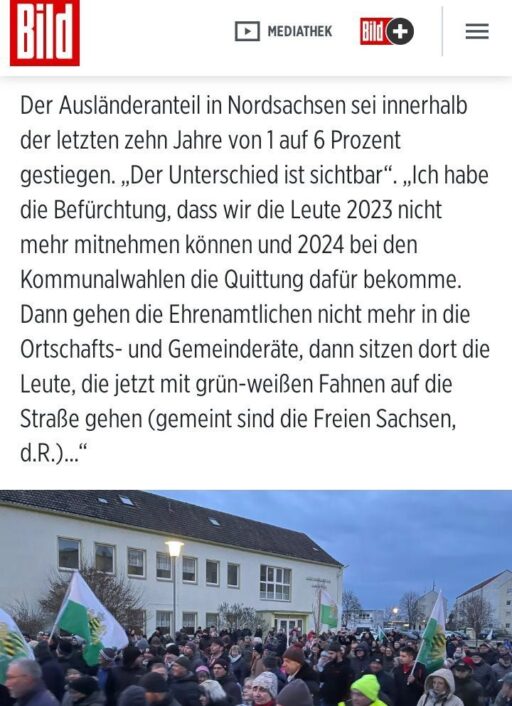 BILD-Kommunalwahl-Welle