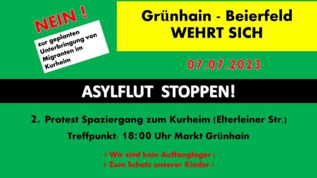 Grünhain