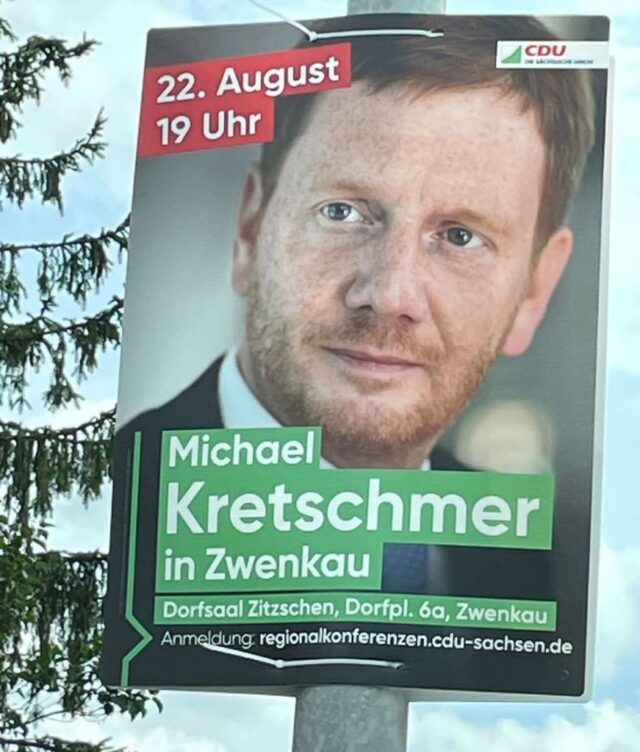 Kretschmer Zwenkau
