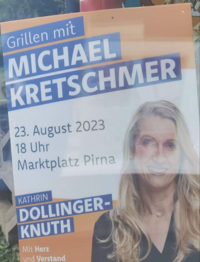 Kretschmer Pirna