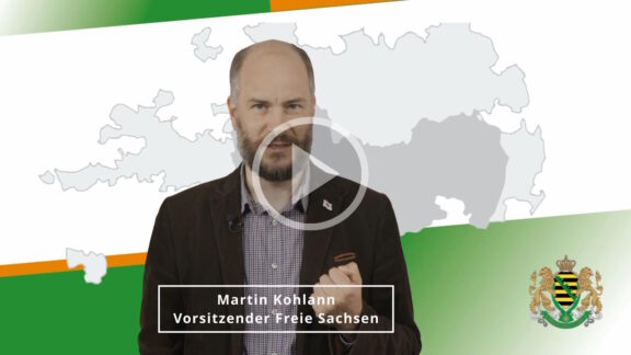 Martin Kohlmann Kommunalwahl 2024