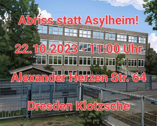 Dresden Klotzsche