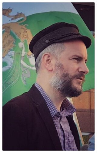 Martin Kohlmann