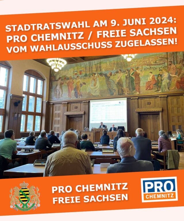 Pro Chemnitz