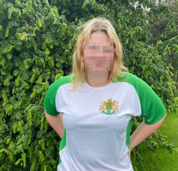 Trikot
