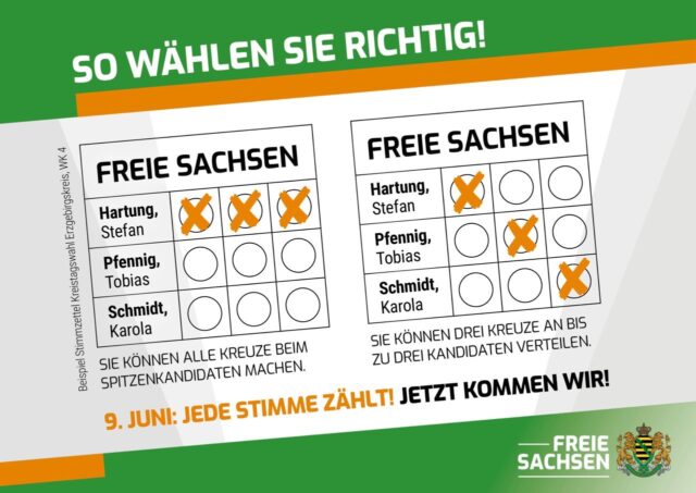 Wahl