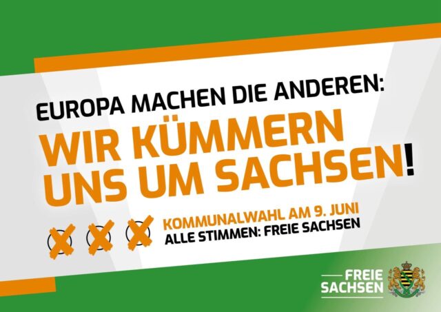 Sachsen
