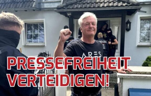 Pressefreiheit-verteidigen