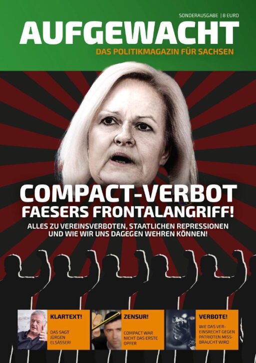 COMPACT-Verbot