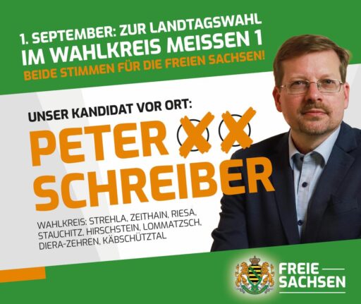 Peter Schreiber