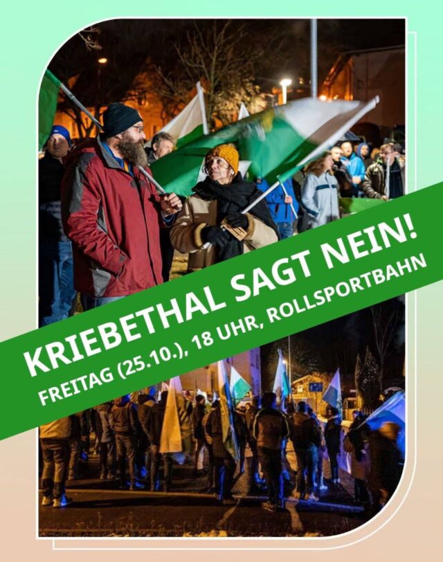 Kriebethal