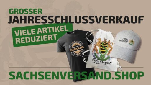 Abverkauf-Sachsenversand