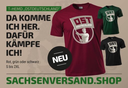 Ost-Deutschland