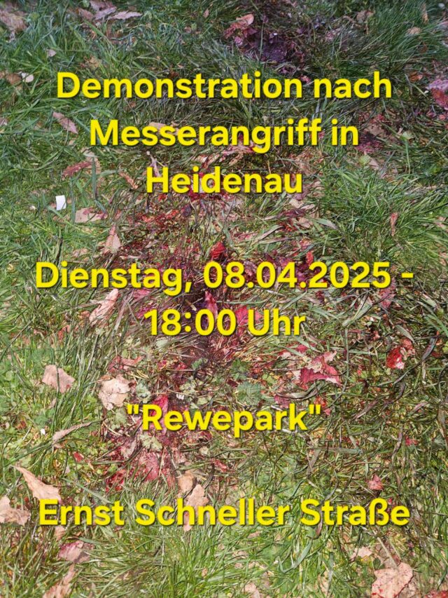 MesserangriffHeidenau