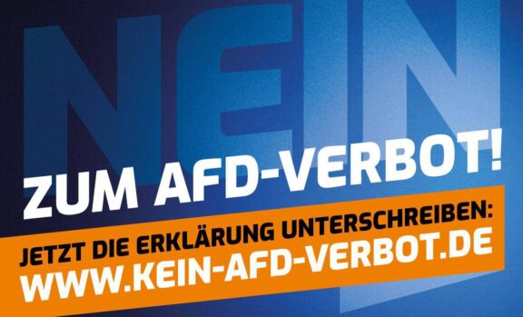 AfD-Verbot
