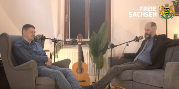 GesprächKorruptionsskandal