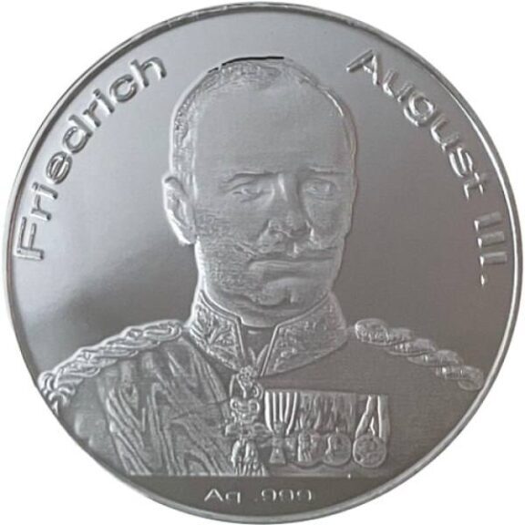 KönigreichSachsentaler