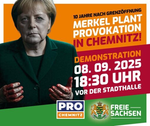 MerkelChemnitz