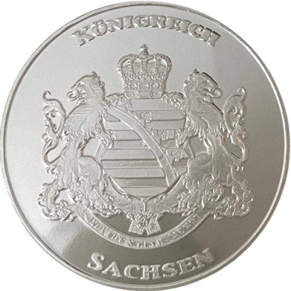 Sachsentaler