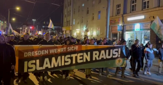 DresdenIslamismusDemo