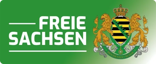 Logo FREIE SACHSEN