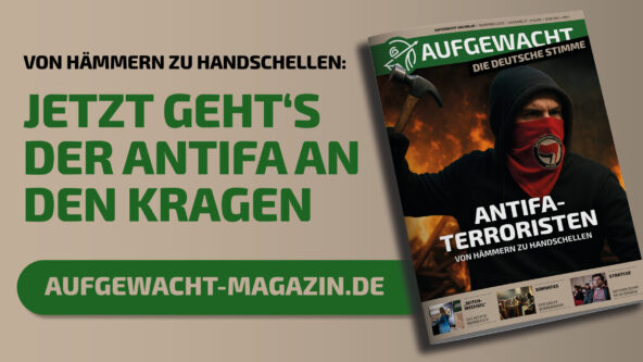 AntifaAufgewachtDez25