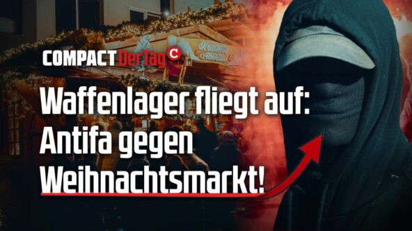 CompactAntifaWeihnachtsmarkt