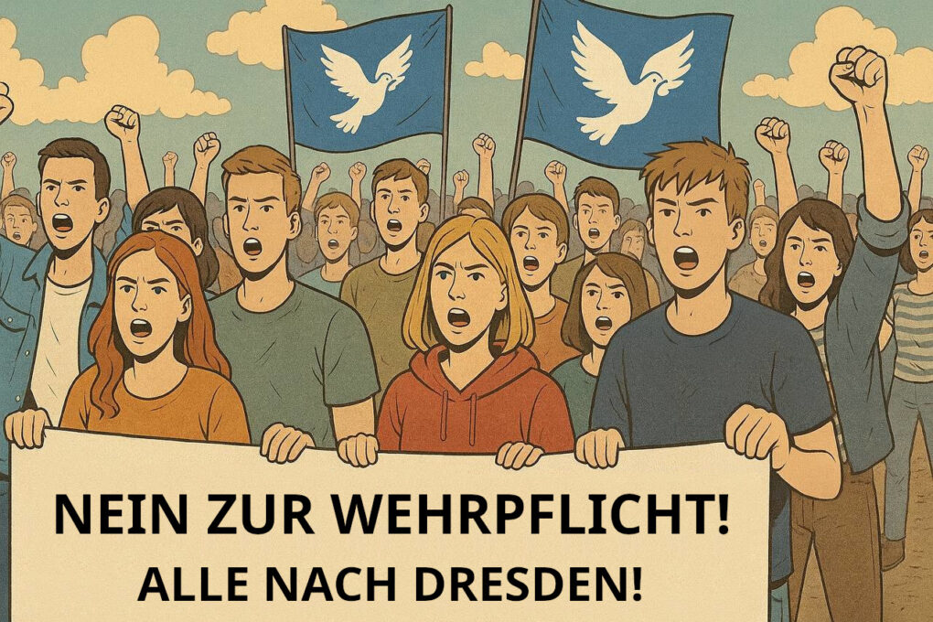 DresdenStreik