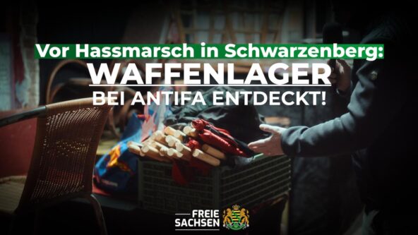 WaffenlagerAntifa