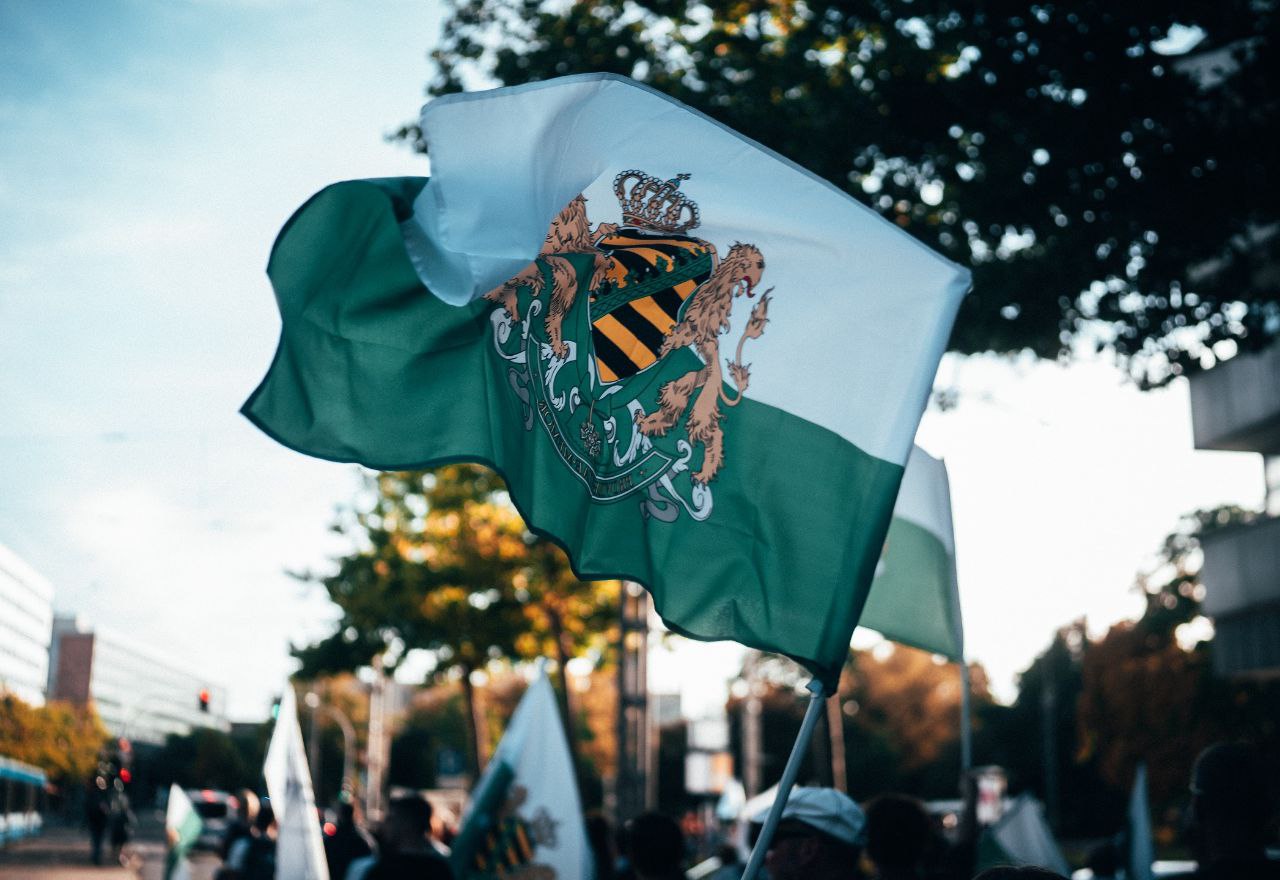 FREIE SACHSEN gründen Kreisverband im Landkreis Zwickau!