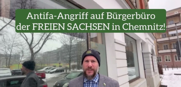 ChemnitzAntifa