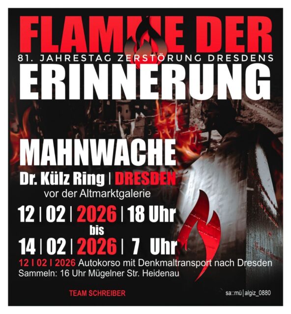 FlammeErinnerung