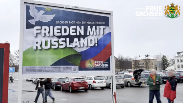 PlakatkampagneFrieden
