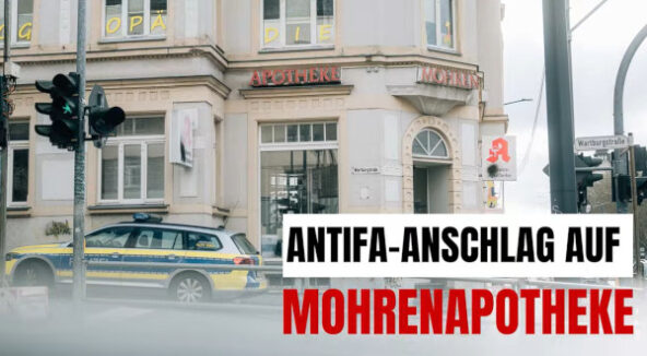 Morenapotheke