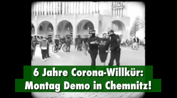 CoronaWillkürChemnitz