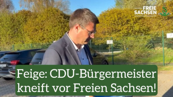 OberbürgermeisterDöbeln