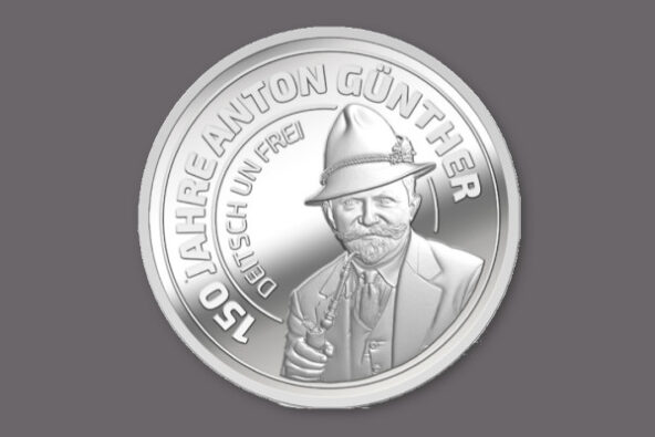 AntonGüntherTaler