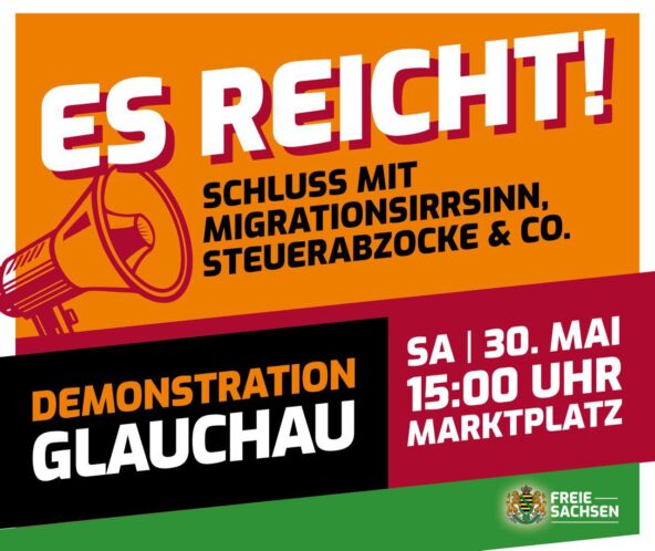 GlauchauDemo