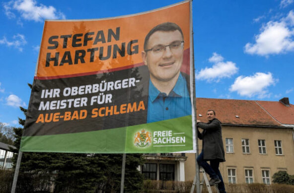 HartungPlakat