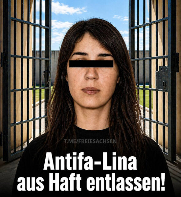 LinaEHaftentlassung