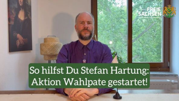 AktionWahlpate