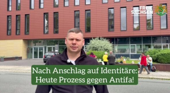 AntifaProzessChemnitz
