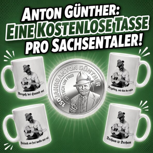 AntonGüntherTassenDazu