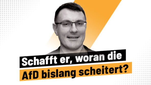 HartungPodcastEP