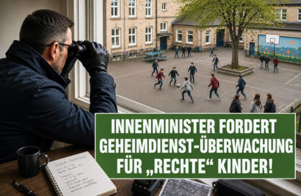InnenministerSachsenKinder