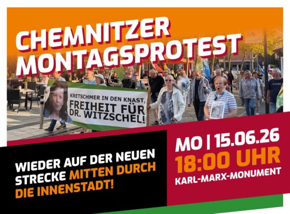 MontagsdemoC